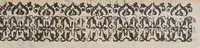 An illustration from Englands-exchequer. Or A discourse of the sea and nauigation, with some things thereto coincident concerning plantations. : Likewise, some particular remonstrances, how a sea-force might be profitably imployed. Wherein by the way, is likewise set downe the great commodities and victories the Portingalls, Spaniards, Dutch, and others haue gotten by nauigation and plantations in the West-Indies and else-where. Written as an incouragement to our English nation to affect the like, who are better prouided then any of those. (1625)