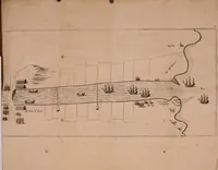 An illustration from England's improvement by sea and land .. (1698)