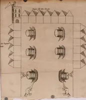 An illustration from England's improvement by sea and land .. (1698)