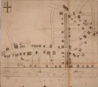 An illustration from England's improvement by sea and land .. (1698)