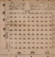An illustration from England's improvement by sea and land .. (1698)