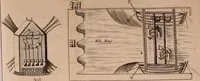 An illustration from England's improvement by sea and land .. (1698)
