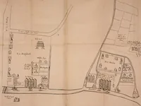 An illustration from England's improvement by sea and land .. (1698)