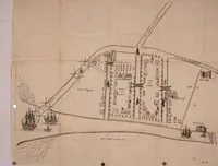 An illustration from England's improvement by sea and land .. (1698)