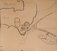 Picture 4 of 13 from England's improvement by sea and land .. (1698), leaf 63