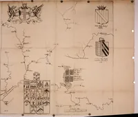 Picture 5 of 13 from England's improvement by sea and land .. (1698), leaf 87
