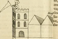 An illustration from England's improvement by sea and land .. (1698)