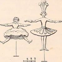 An illustration from England under the house of Hanover; : its history and condition during the reigns of the three Georges, illustrated from the caricatures and satires of the day. (1848)