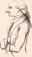 Picture 1 of 183 from England under the house of Hanover; : its history and condition during the reigns of the three Georges, illustrated from the caricatures and satires of the day. (1848), leaf 17