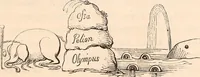 Picture 66 of 183 from England under the house of Hanover; : its history and condition during the reigns of the three Georges, illustrated from the caricatures and satires of the day. (1848), leaf 172