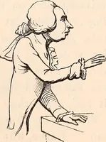 Picture 93 of 183 from England under the house of Hanover; : its history and condition during the reigns of the three Georges, illustrated from the caricatures and satires of the day. (1848), leaf 236