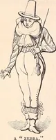 Picture 122 of 183 from England under the house of Hanover; : its history and condition during the reigns of the three Georges, illustrated from the caricatures and satires of the day. (1848), leaf 339