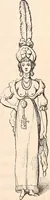 An illustration from England under the house of Hanover; : its history and condition during the reigns of the three Georges, illustrated from the caricatures and satires of the day. (1848)