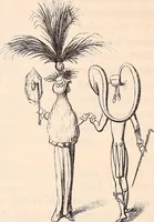 Picture 126 of 183 from England under the house of Hanover; : its history and condition during the reigns of the three Georges, illustrated from the caricatures and satires of the day. (1848), leaf 343