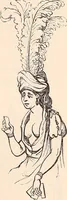 Picture 128 of 183 from England under the house of Hanover; : its history and condition during the reigns of the three Georges, illustrated from the caricatures and satires of the day. (1848), leaf 346
