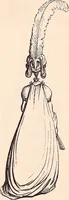 Picture 129 of 183 from England under the house of Hanover; : its history and condition during the reigns of the three Georges, illustrated from the caricatures and satires of the day. (1848), leaf 347