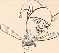 Picture 133 of 183 from England under the house of Hanover; : its history and condition during the reigns of the three Georges, illustrated from the caricatures and satires of the day. (1848), leaf 353