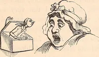 Picture 160 of 183 from England under the house of Hanover; : its history and condition during the reigns of the three Georges, illustrated from the caricatures and satires of the day. (1848), leaf 452