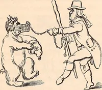 Picture 161 of 183 from England under the house of Hanover; : its history and condition during the reigns of the three Georges, illustrated from the caricatures and satires of the day. (1848), leaf 458