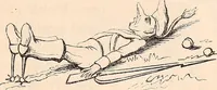 Picture 174 of 183 from England under the house of Hanover; : its history and condition during the reigns of the three Georges, illustrated from the caricatures and satires of the day. (1848), leaf 482