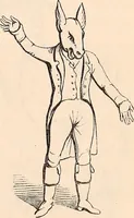 Picture 179 of 183 from England under the house of Hanover; : its history and condition during the reigns of the three Georges, illustrated from the caricatures and satires of the day. (1848), leaf 486