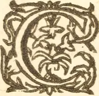 An illustration from The English catechisme explained .. (1623)