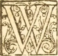 An illustration from The English catechisme explained .. (1623)