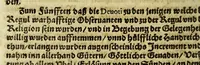 Picture 5 of 6 from Englischen liebbrinnendten S. Francisci Ordens Relations Continuation, : oder Volführung angedeuter Excellentz ... in nechst aussgefertigter Relation von dess Königreichs Voxu in japonischem Keyserthumb gottselige Bekehrung, &c. (1617), leaf 112