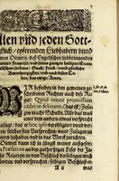 Picture 1 of 6 from Englischen liebbrinnendten S. Francisci Ordens Relations Continuation, : oder Volführung angedeuter Excellentz ... in nechst aussgefertigter Relation von dess Königreichs Voxu in japonischem Keyserthumb gottselige Bekehrung, &c. (1617), leaf 9