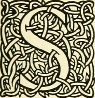 An illustration from English book-illustration of to-day; appreciations of the work of living English illustrators, with lists of their books (1903)