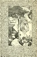 An illustration from English book-illustration of to-day; appreciations of the work of living English illustrators, with lists of their books (1903)
