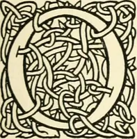 An illustration from English book-illustration of to-day; appreciations of the work of living English illustrators, with lists of their books (1903)
