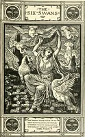 An illustration from English book-illustration of to-day; appreciations of the work of living English illustrators, with lists of their books (1903)