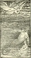 An illustration from English book-illustration of to-day; appreciations of the work of living English illustrators, with lists of their books (1903)