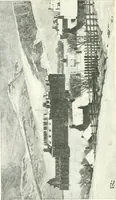 An illustration from English book-illustration of to-day; appreciations of the work of living English illustrators, with lists of their books (1903)