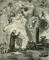 Picture 17 of 75 from English caricaturists and graphic humourists of the nineteeth century : How they illustrated and interpreted their times (1886), leaf 53