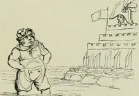 Picture 21 of 75 from English caricaturists and graphic humourists of the nineteeth century : How they illustrated and interpreted their times (1886), leaf 65