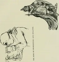 Picture 22 of 75 from English caricaturists and graphic humourists of the nineteeth century : How they illustrated and interpreted their times (1886), leaf 69