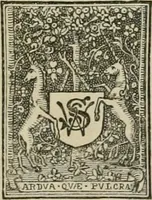 Picture 2 of 75 from English caricaturists and graphic humourists of the nineteeth century : How they illustrated and interpreted their times (1886), leaf 9