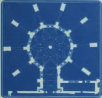 Picture 7 of 16 from The English chapter-house (1903), leaf 32