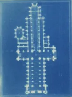 Picture 10 of 16 from The English chapter-house (1903), leaf 36