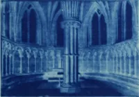 Picture 11 of 16 from The English chapter-house (1903), leaf 36