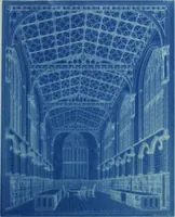 An illustration from The English chapter-house (1903)