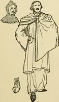 An illustration from English costume (1906)