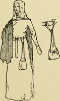 An illustration from English costume (1906)