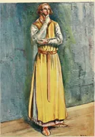 Picture 40 of 51 from English costume (1906), leaf 133