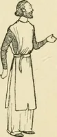 An illustration from English costume (1906)