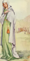 An illustration from English costume (1906)