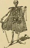 An illustration from English costume (1906)