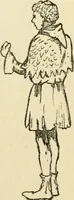 An illustration from English costume (1906)